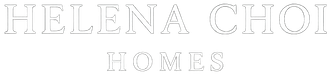 Helena Choi Homes Logo