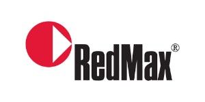 A red max logo with a red circle and black text on a white background.