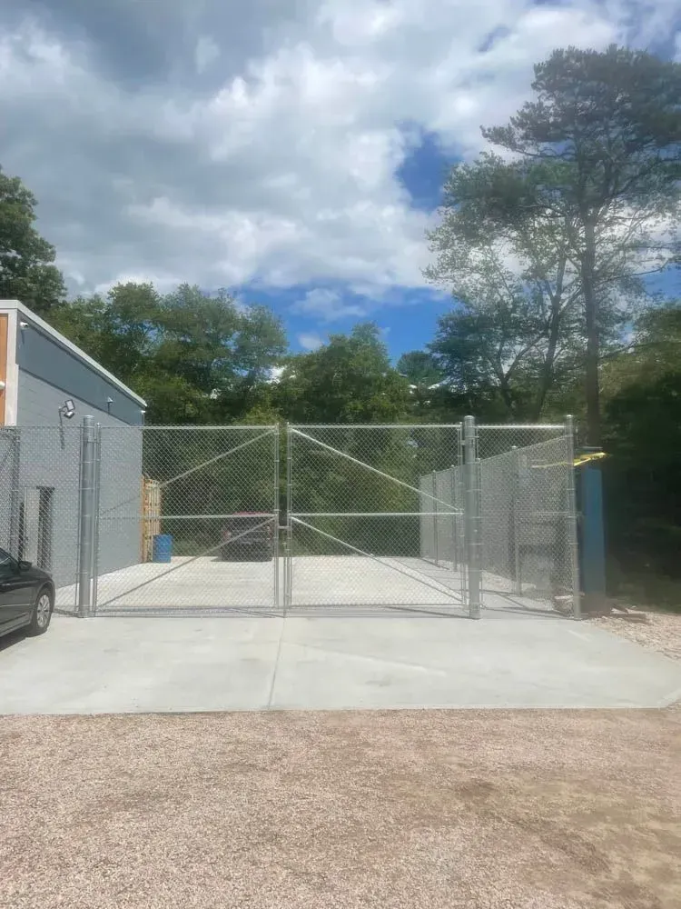 Commercial Fencing Solutions | RI & CT