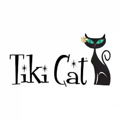 Tiki Cat