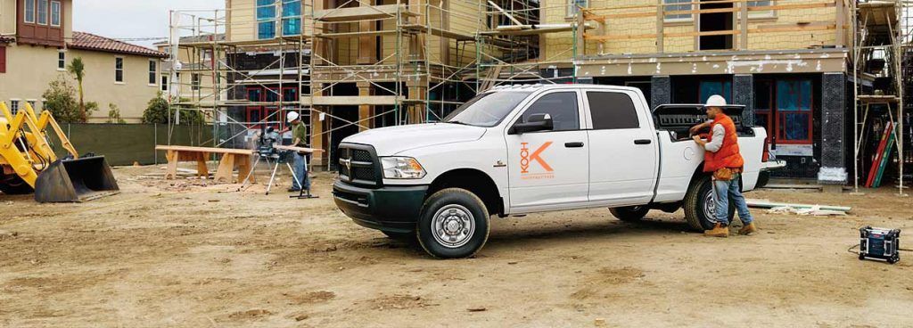 Koch Construction