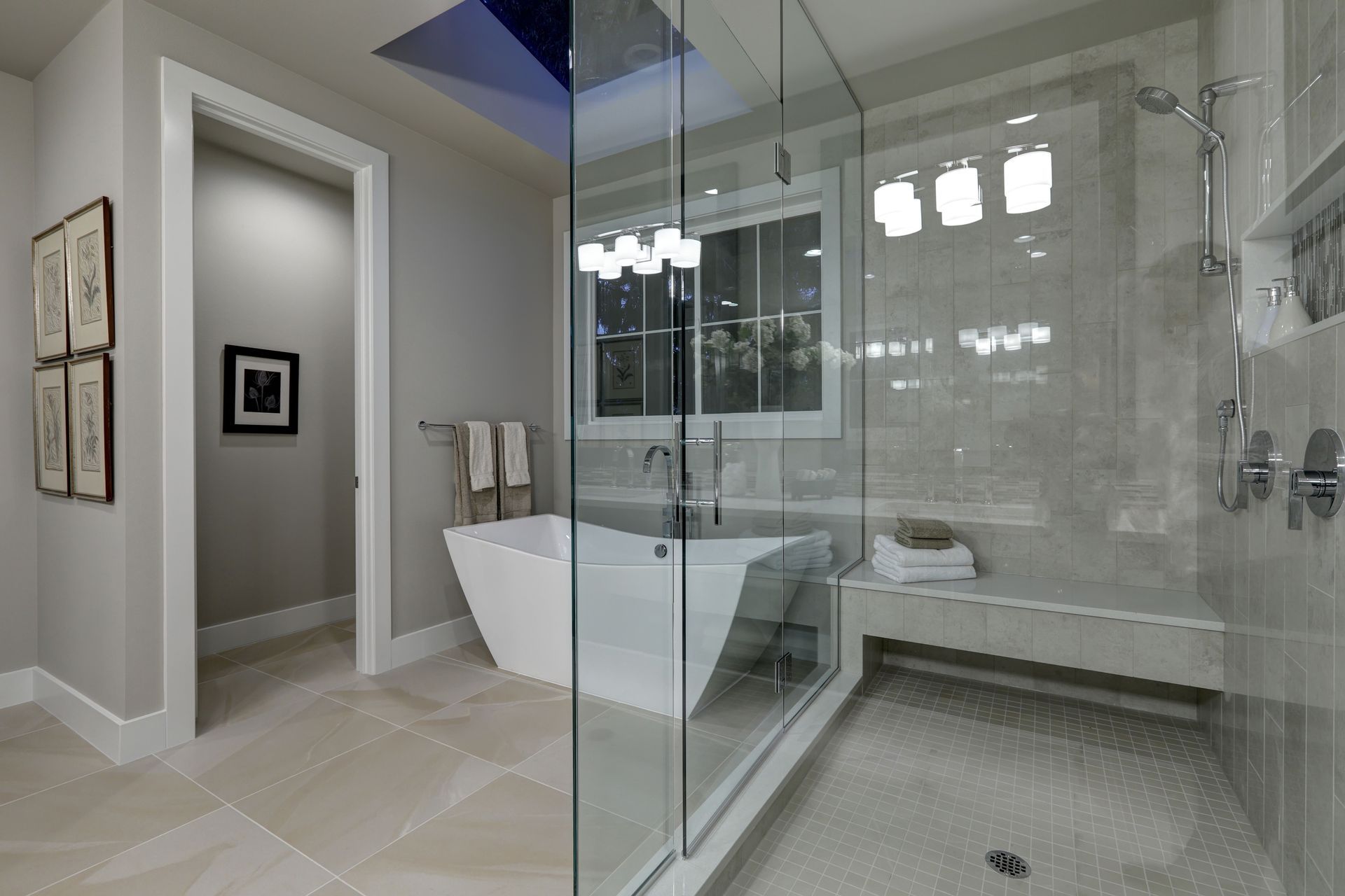 Shower Doors and Glass Services #10