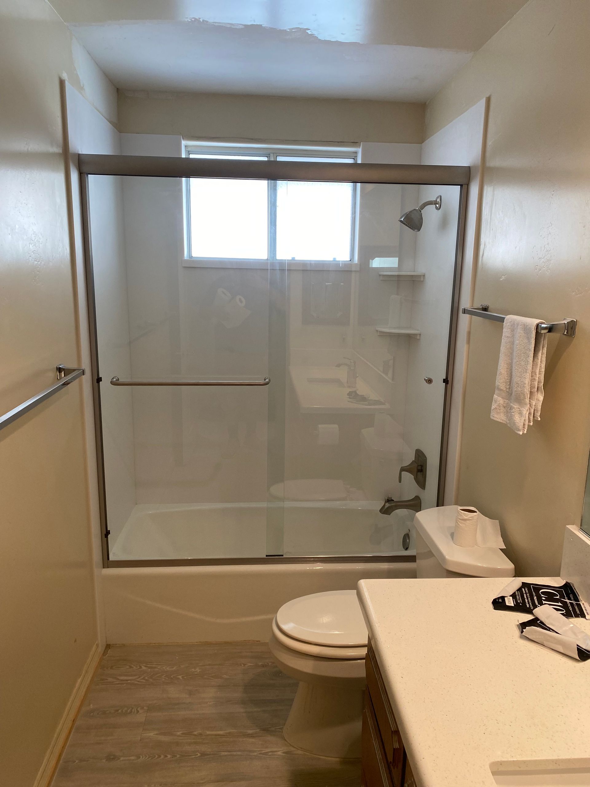 Shower Doors and Glass Services #04
