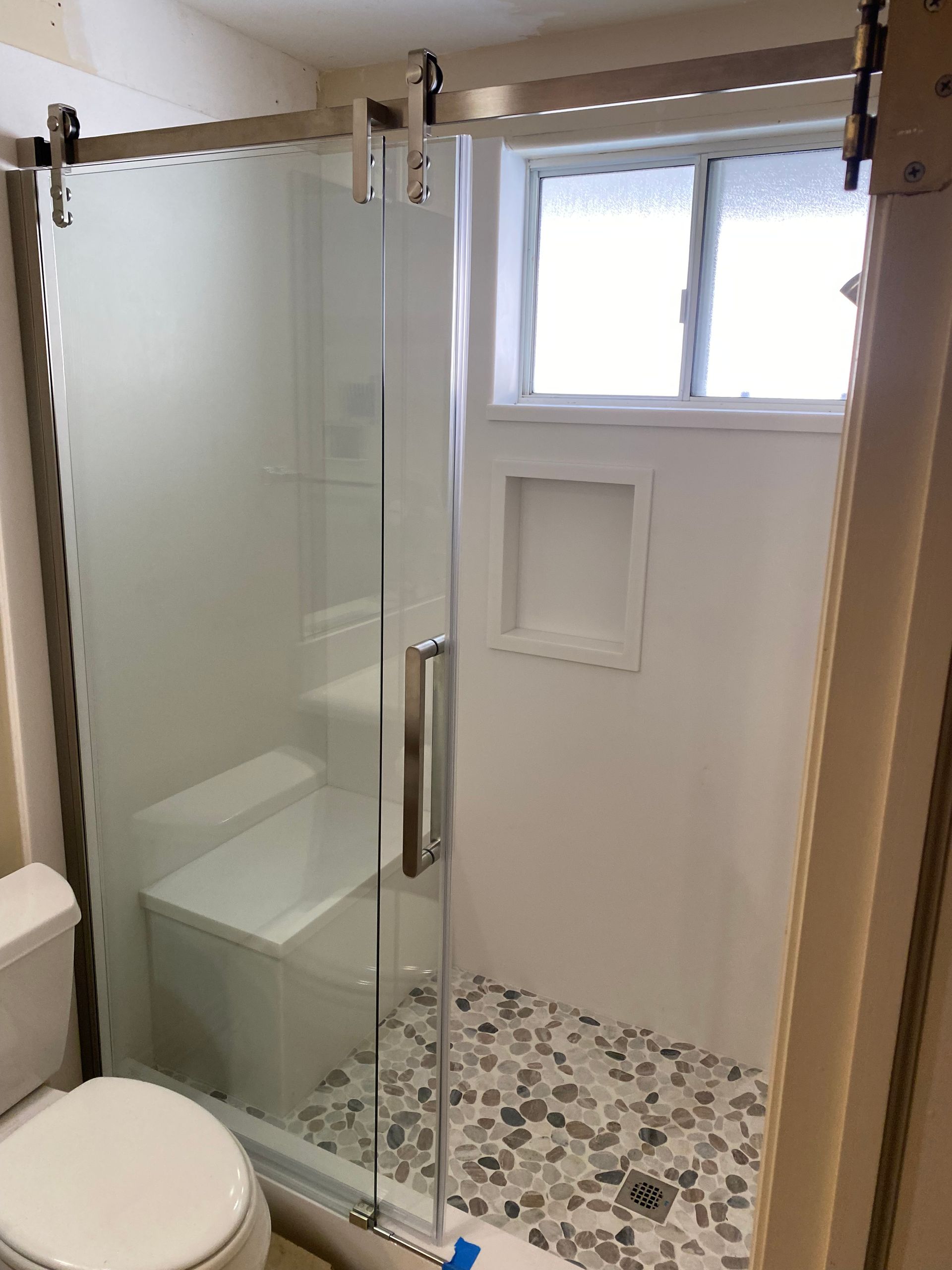 Shower Doors and Glass Services #05