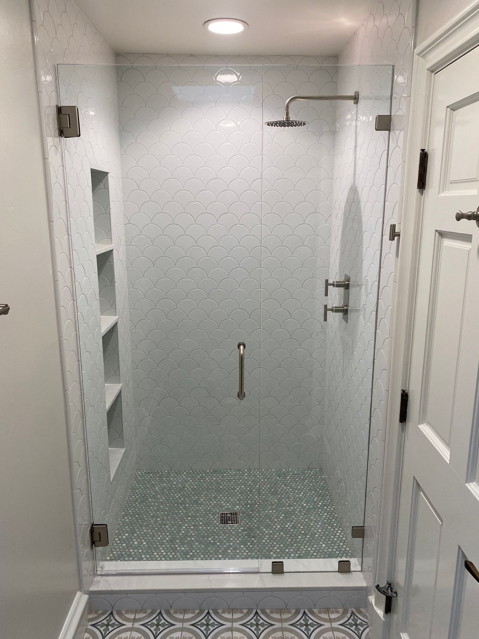Shower Doors and Glass Services #06