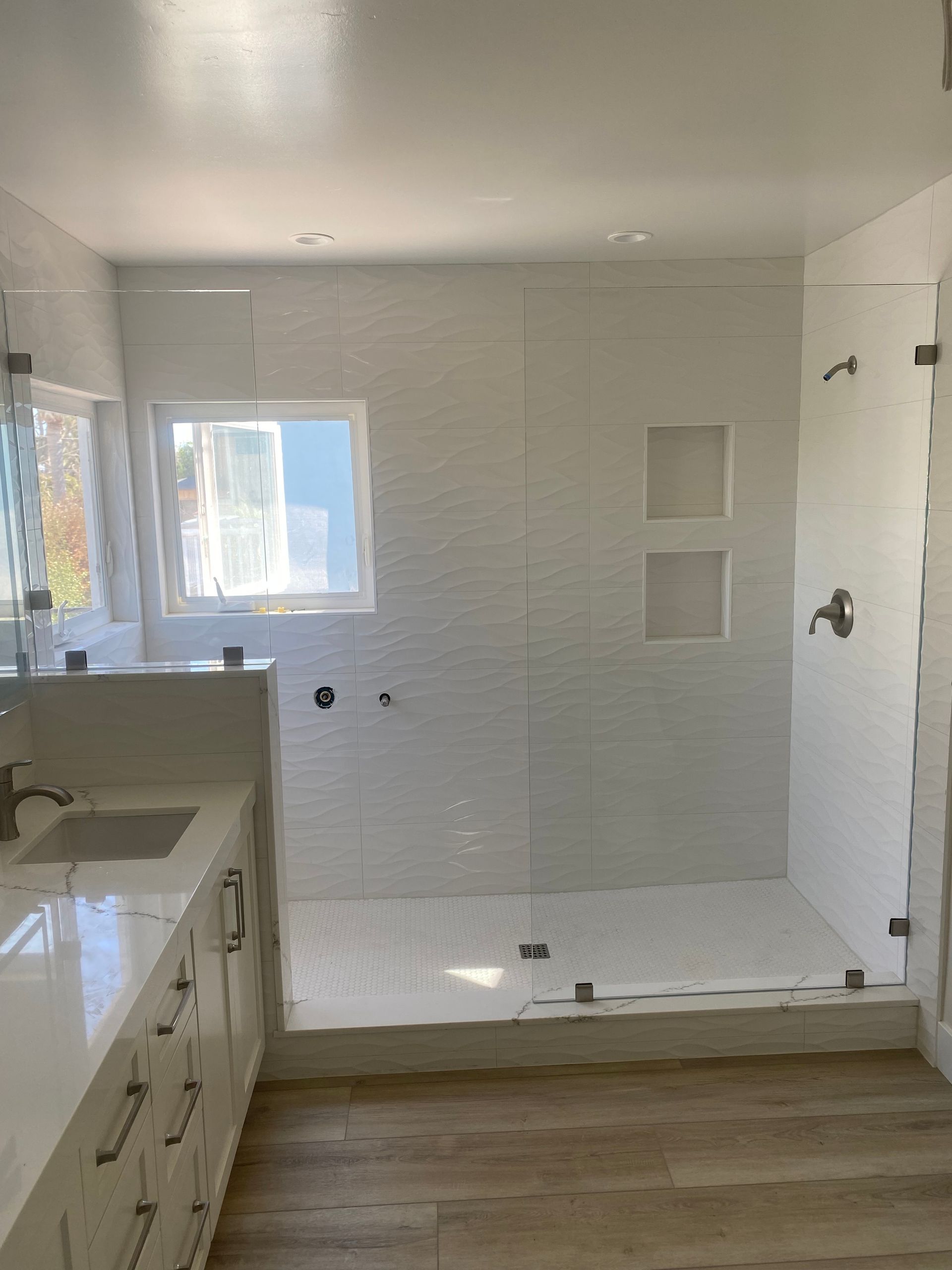 Shower Doors and Glass Services #09
