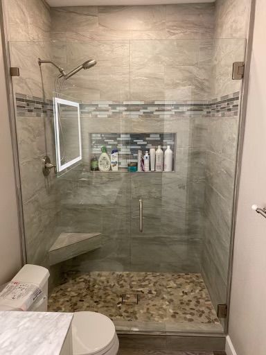 Shower Doors and Glass Services #11
