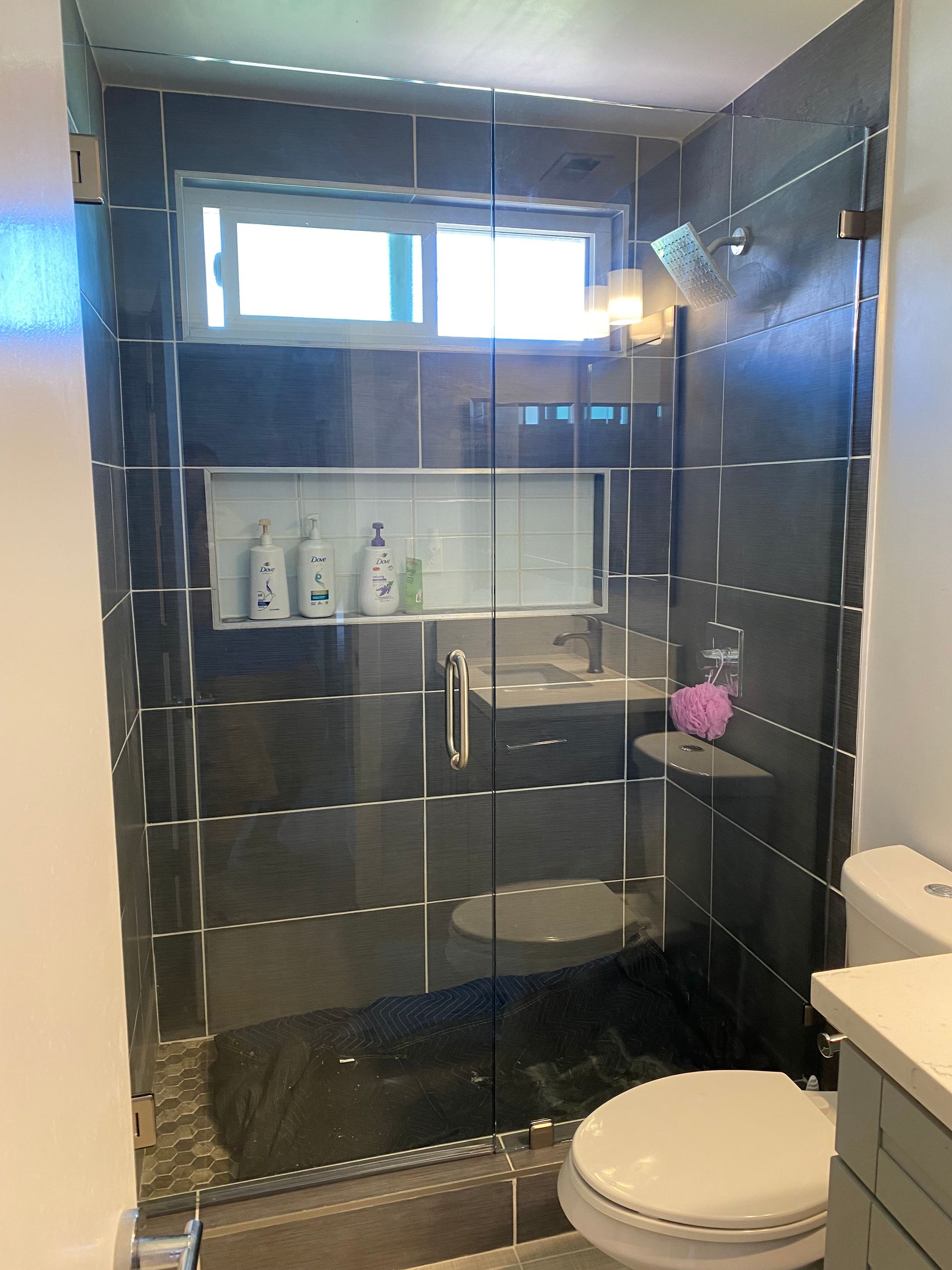 Shower Doors and Glass Services #12