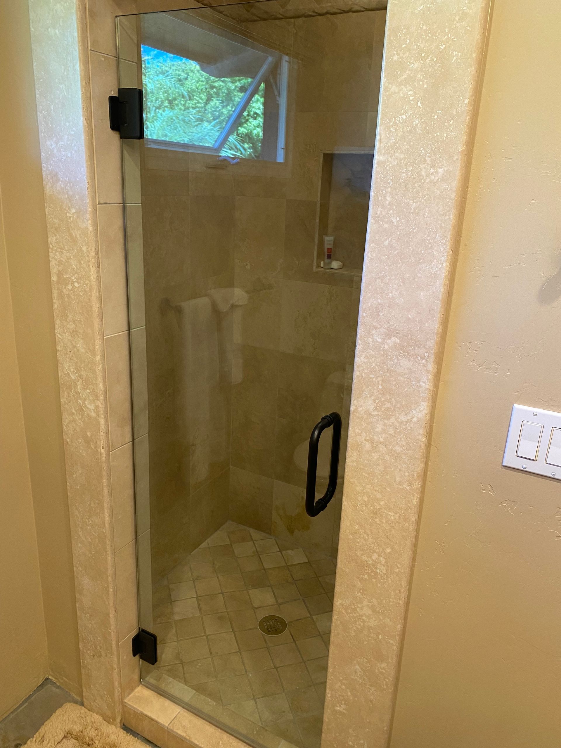 Shower Doors and Glass Services #13