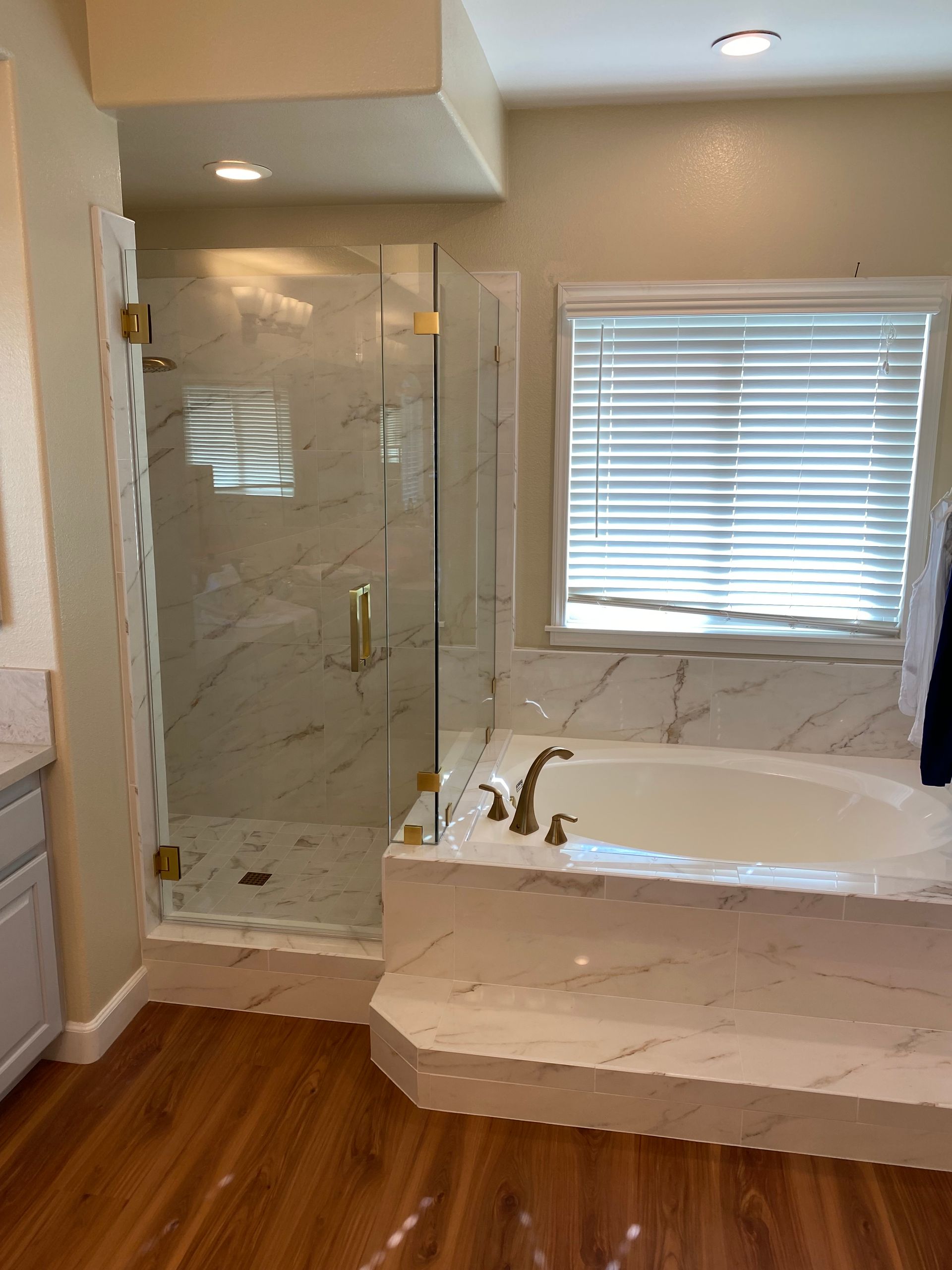 Shower Doors and Glass Services #15