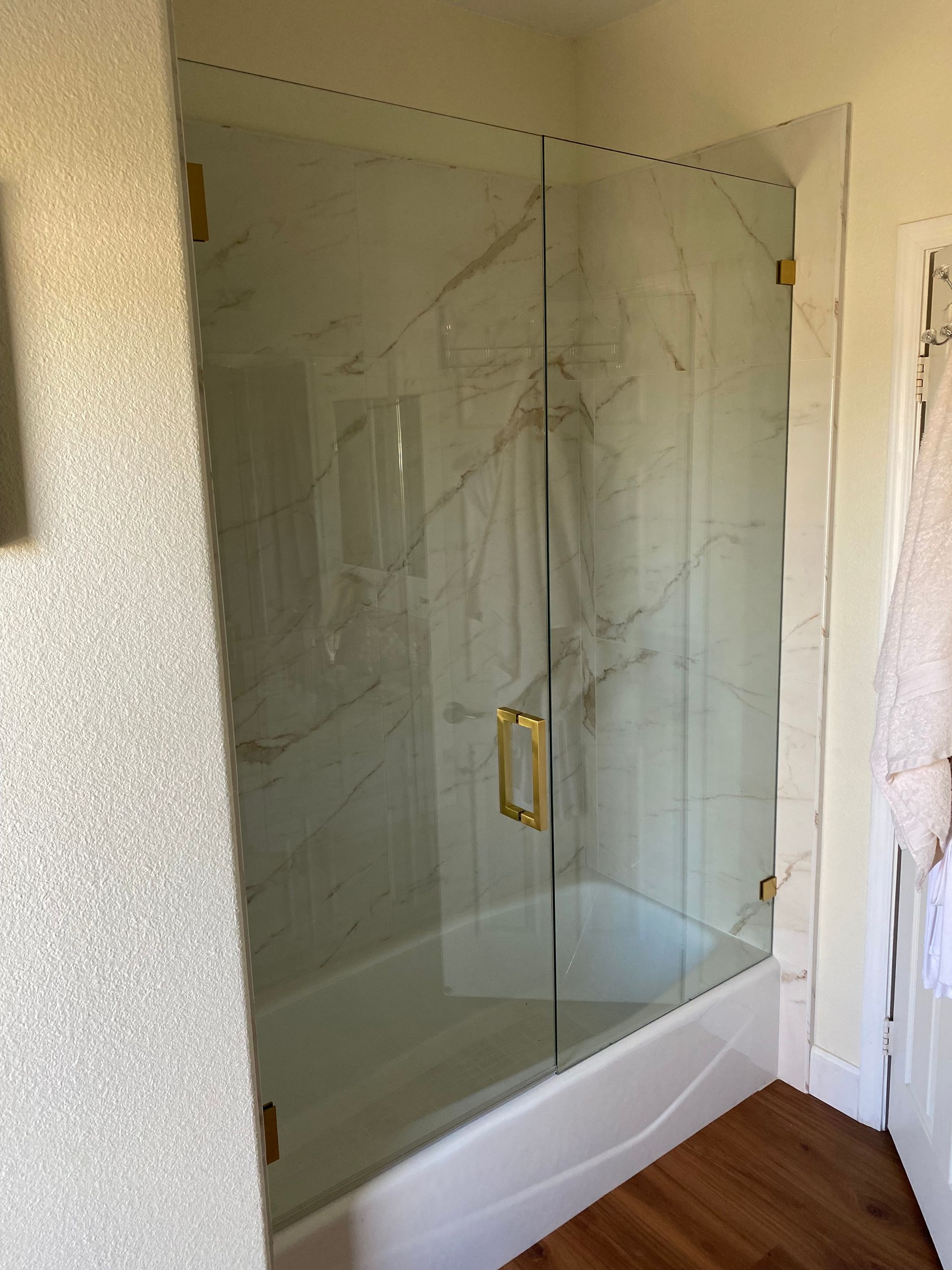 Shower Doors and Glass Services #16