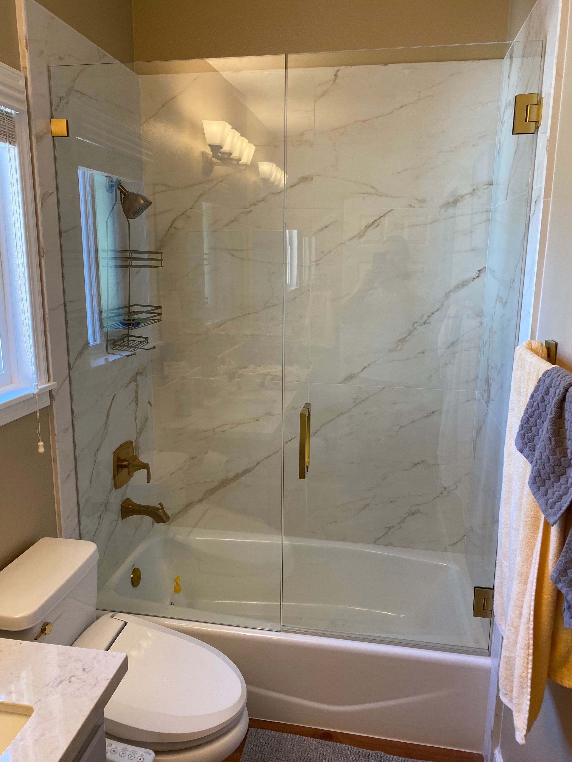 Shower Doors and Glass Services #17
