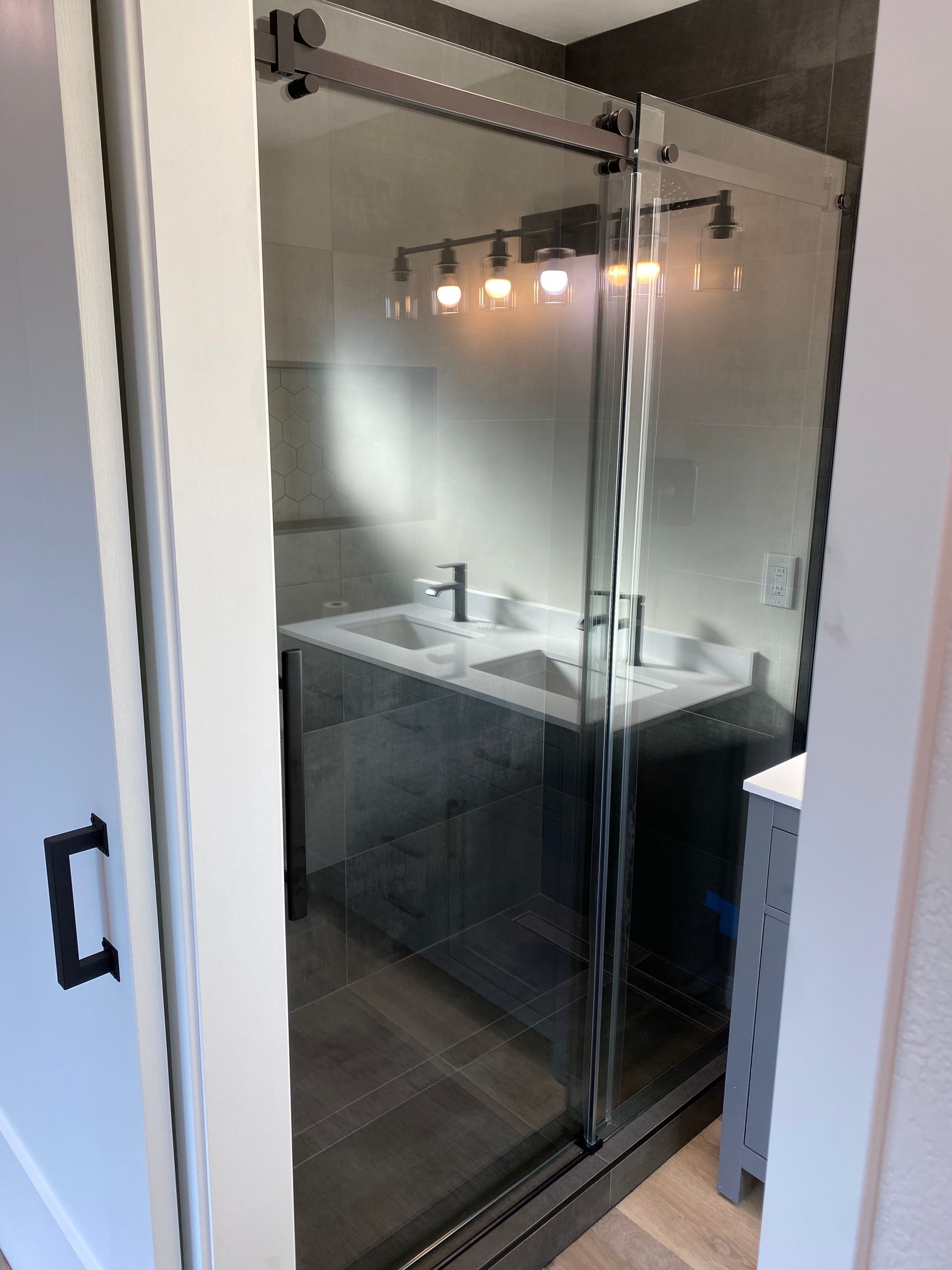 Shower Doors and Glass Services #18