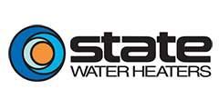 State Water Heater 