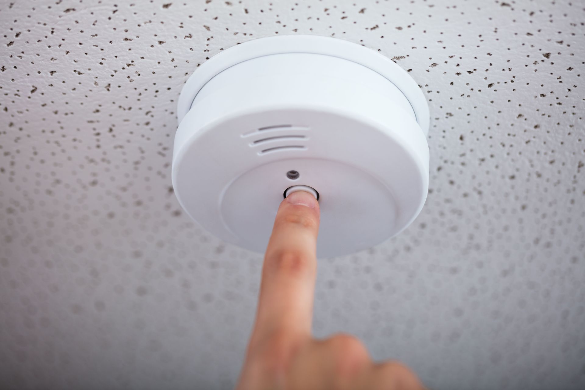 fire alarm system