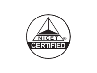 NICET Certified