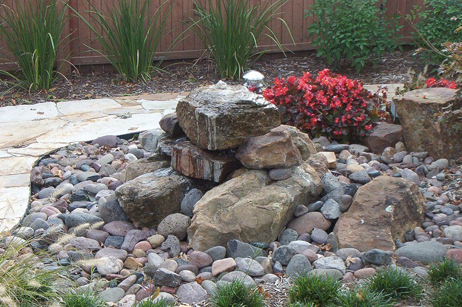 Meador's Garden Center and Landscaping | Bulk Soil Denton TX