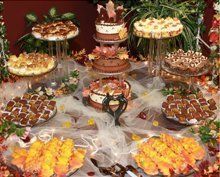 Desserts - Weston, WI - Loving Traditions Cakery, LLC