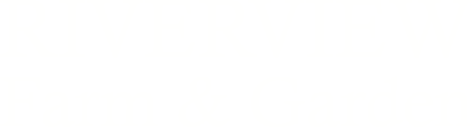 Riverview Farm & Garden logo