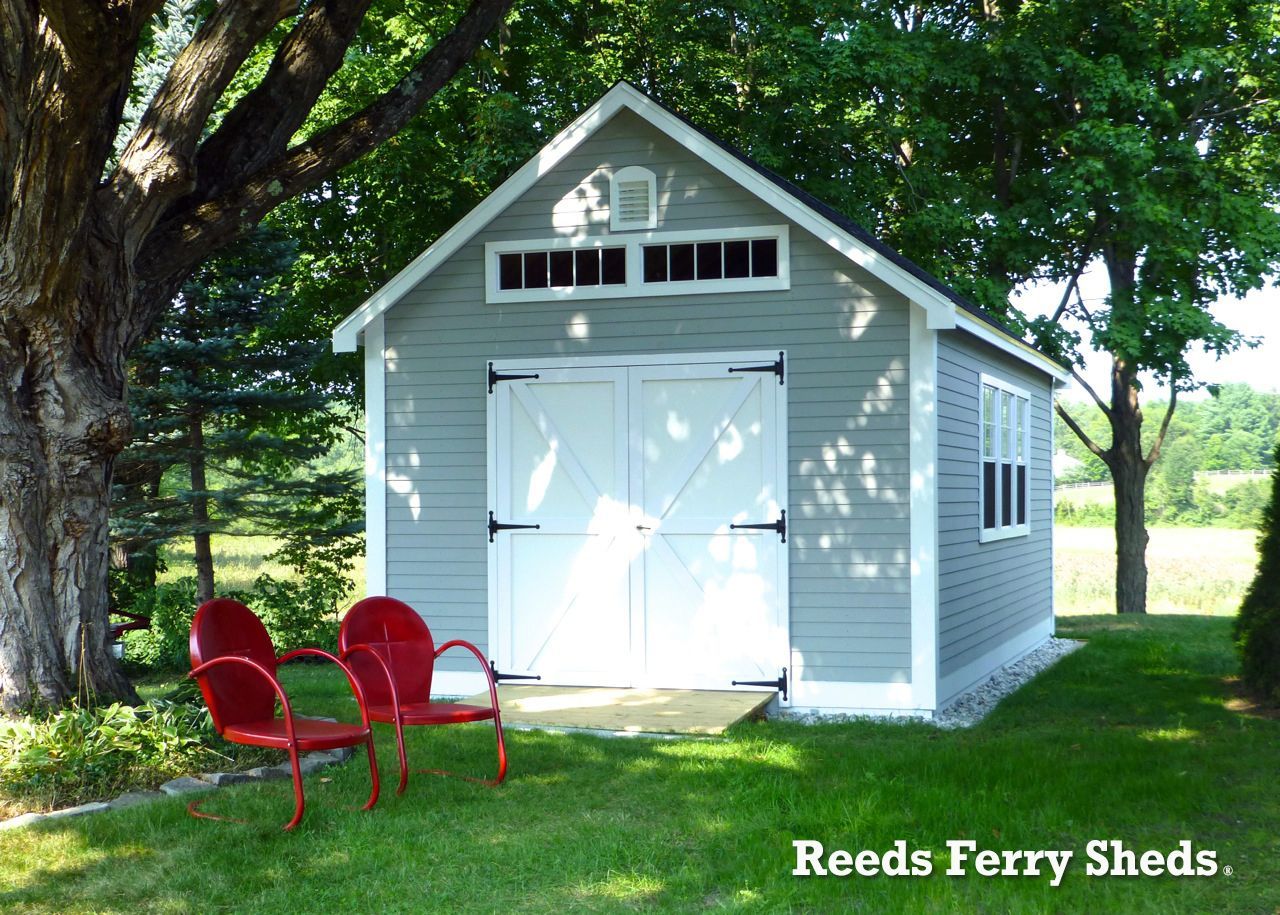 Sheds Wooden Shed East Falmouth, MA