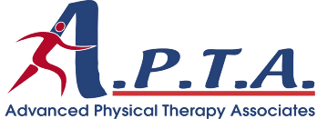 Advanced Physical Therapy Associates logo