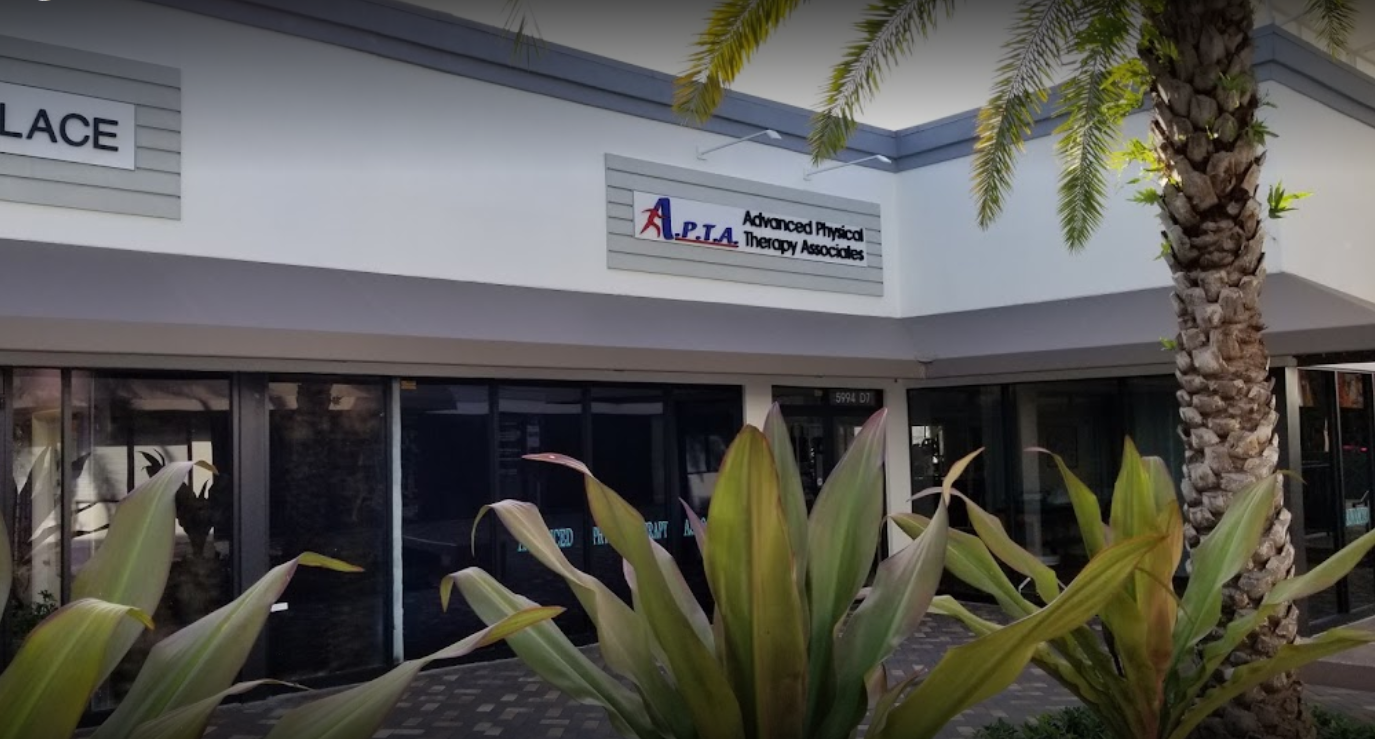 About Advanced Physical Therapy Associates Boca Raton, FL