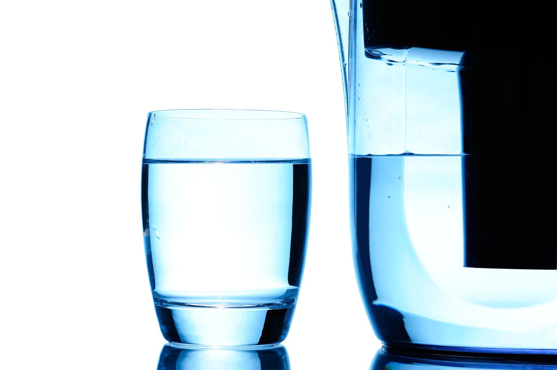 water filtration