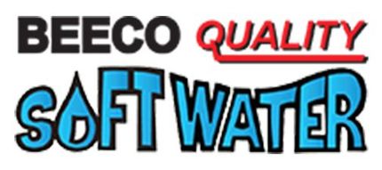 Beeco Softwater logo