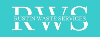 Rustin Waste Services - Logo