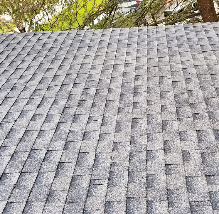 Power Wash Roof