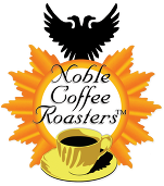 Noble Coffee Roasters