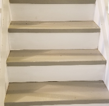 Repaint Stairs