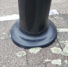 New Ventilation Boot