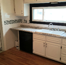 Kitchen Renovation