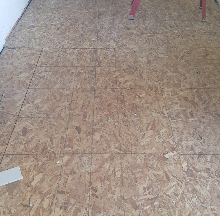 New Pergo, Trim & Crown Molding