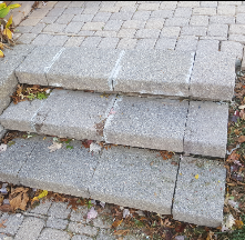 House Repaint and New Shutters