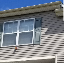 Siding Repair