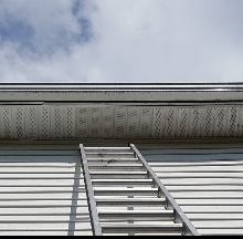 Soffit Repairs