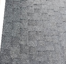 Power Wash Roof