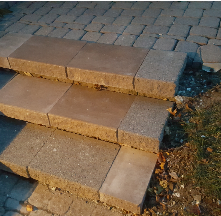 House Repaint and New Shutters