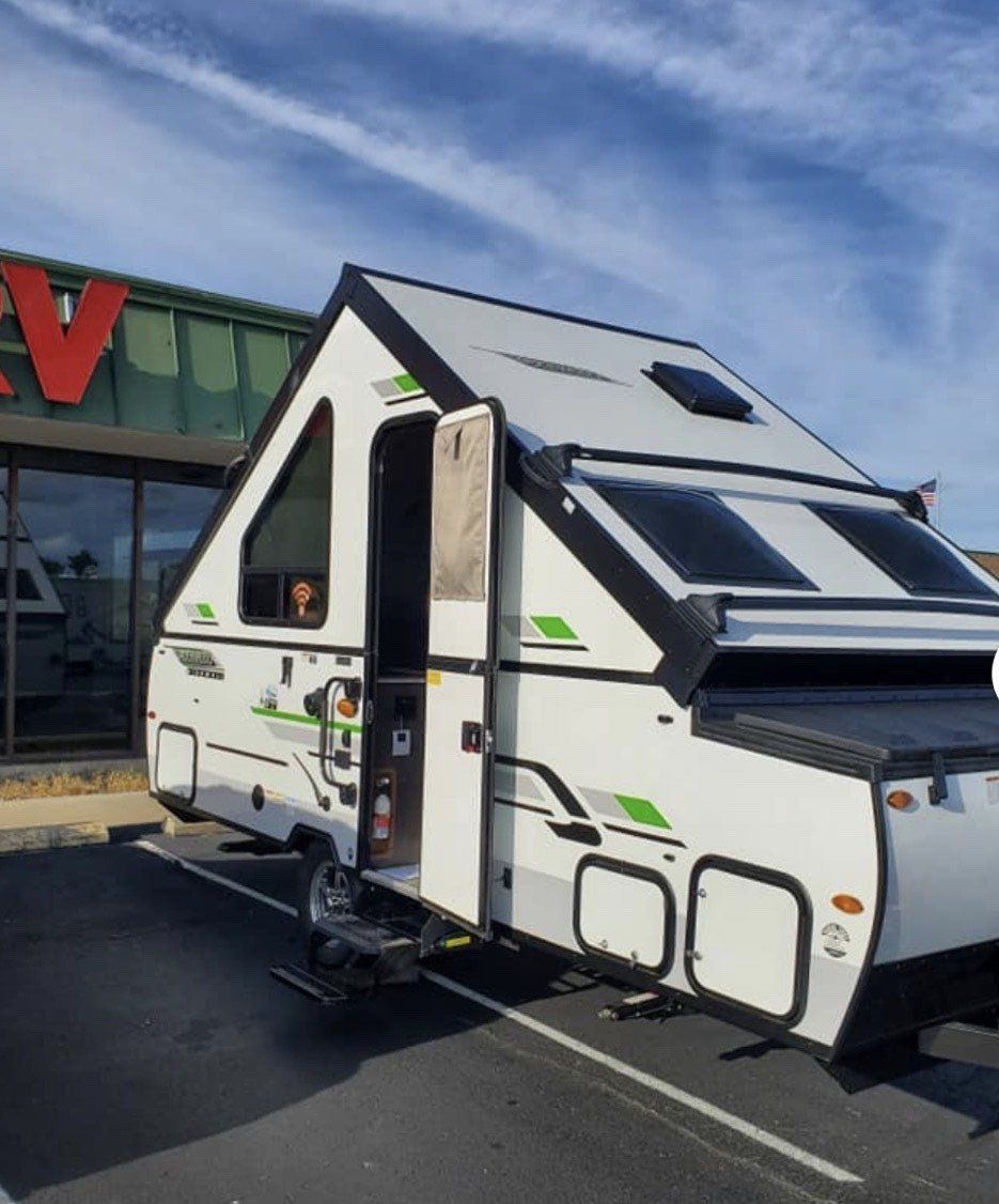 Jay's RV Sales Warrenton, MO 6363774024