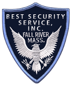 Best Security Inc Logo