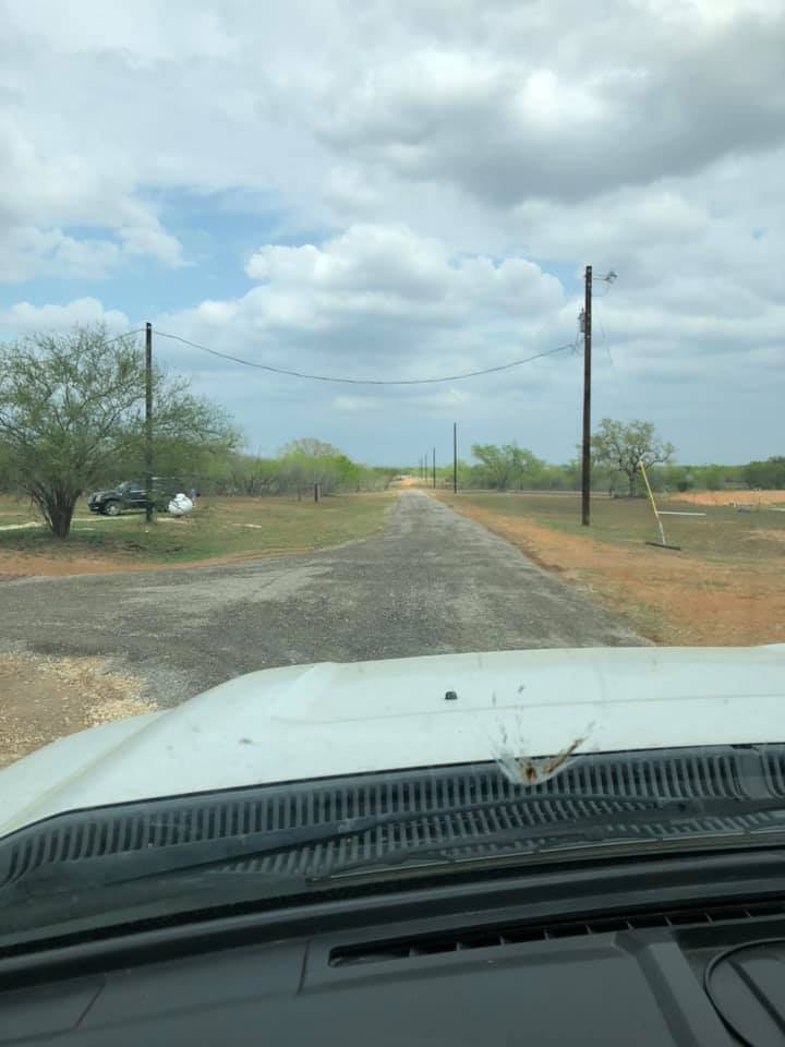 Sealcoating and dust control services