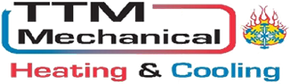 TTM Mechanical logo