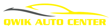 QWIK Auto Center- logo