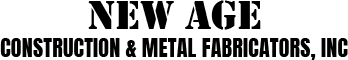 New Age Construction & Metal Fabricators, Inc logo