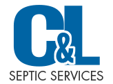 C & L Septic Services-logo