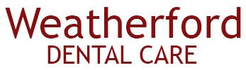 Weatherford Dental Care-Logo
