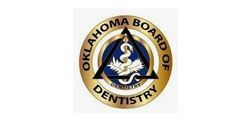 Member of The Oklahoma Board of Dentistry