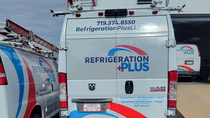 Refrigeration Plus LLC